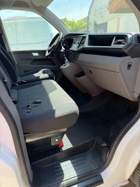 VW T6 Товарен, снимка 9