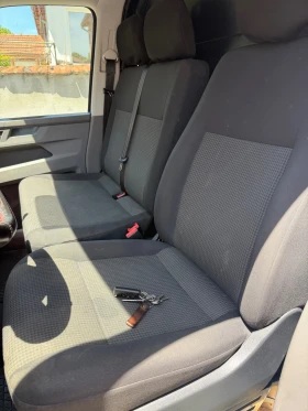 VW T6 Товарен, снимка 5
