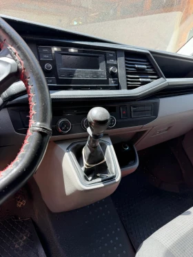 VW T6 Товарен, снимка 7