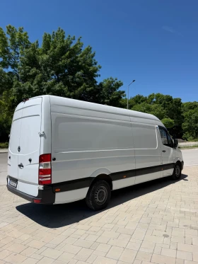 Mercedes-Benz Sprinter 314 ХЛАДИЛЕН ПЛЮС И МИНУС МАКСИ КЛИМАТИК, снимка 5