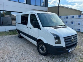 VW Crafter | Mobile.bg    1