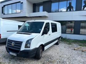 VW Crafter | Mobile.bg    2