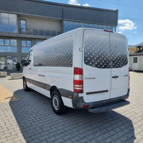 Обява за продажба на Mercedes-Benz Sprinter 316 2.2 CDI ~16 900 лв. - изображение 2