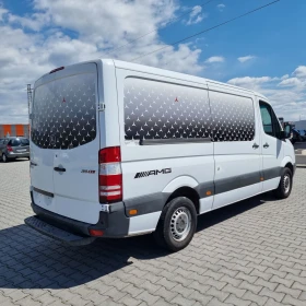 Обява за продажба на Mercedes-Benz Sprinter 316 2.2 CDI ~16 900 лв. - изображение 4