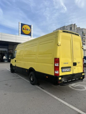 Iveco 35S18 | Mobile.bg    7