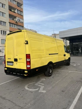 Iveco 35S18 | Mobile.bg    8