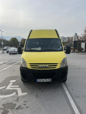 Iveco 35S18 | Mobile.bg    3