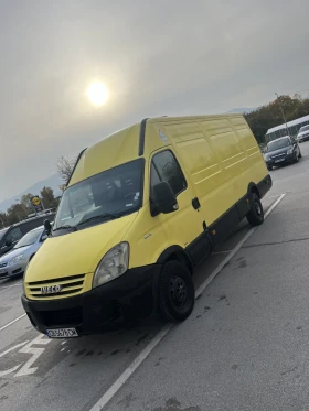     Iveco 35S18