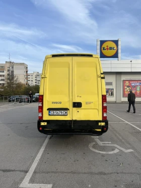 Iveco 35S18 | Mobile.bg    6