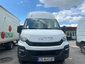 Обява за продажба на Iveco Daily 35-15 ~25 800 лв. - изображение 1