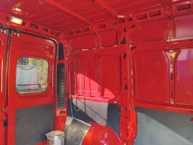 Peugeot Boxer, снимка 9