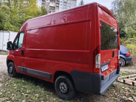 Peugeot Boxer, снимка 3