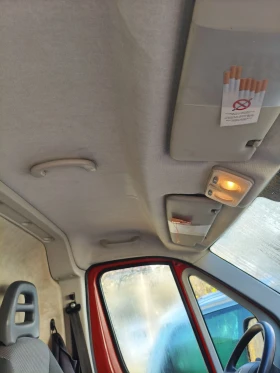 Peugeot Boxer, снимка 8