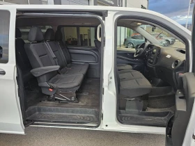 Mercedes-Benz Vito 2.2, снимка 15