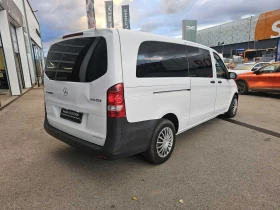 Mercedes-Benz Vito 2.2, снимка 5