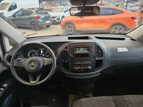 Mercedes-Benz Vito 2.2, снимка 7