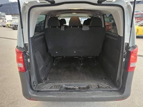 Mercedes-Benz Vito 2.2, снимка 16