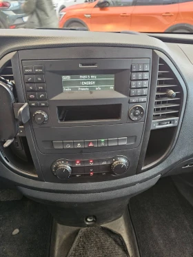 Mercedes-Benz Vito 2.2, снимка 9