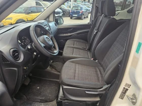 Mercedes-Benz Vito 2.2, снимка 12