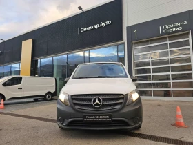 Mercedes-Benz Vito 2.2, снимка 3