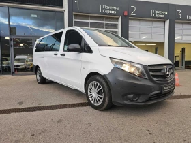 Mercedes-Benz Vito 2.2, снимка 2