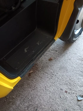 Iveco 35C9 Тристранен самосвал , снимка 3