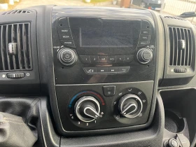 Citroen Jumper Висока база* Напълно обслужен* Реални километри* , снимка 12