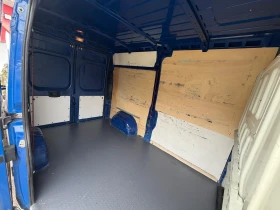 Citroen Jumper Висока база* Напълно обслужен* Реални километри* , снимка 16