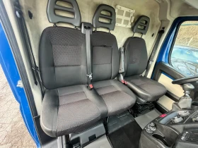 Citroen Jumper Висока база* Напълно обслужен* Реални километри* , снимка 14
