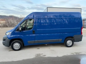 Citroen Jumper Висока база* Напълно обслужен* Реални километри* , снимка 8