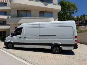 Mercedes-Benz Sprinter 314 ХЛАДИЛЕН ПЛЮС И МИНУС МАКСИ КЛИМАТИК | Auto.bg — изображение 7