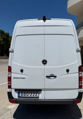 Mercedes-Benz Sprinter 314 ХЛАДИЛЕН ПЛЮС И МИНУС МАКСИ КЛИМАТИК | Auto.bg — изображение 9