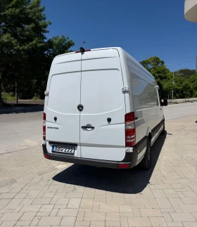 Mercedes-Benz Sprinter 314 ХЛАДИЛЕН ПЛЮС И МИНУС МАКСИ КЛИМАТИК | Auto.bg — изображение 6