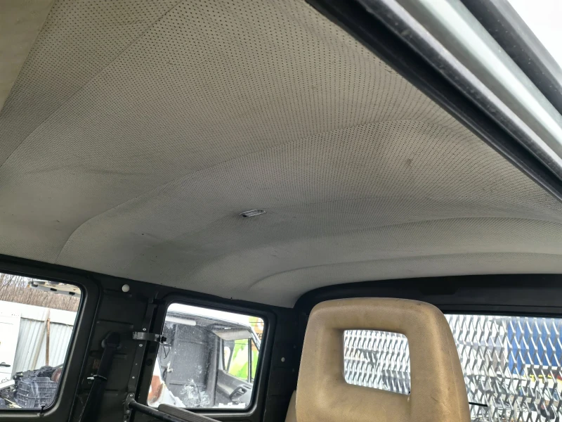 VW Lt 45 2.4D, снимка 9 - Бусове и автобуси - 51558854