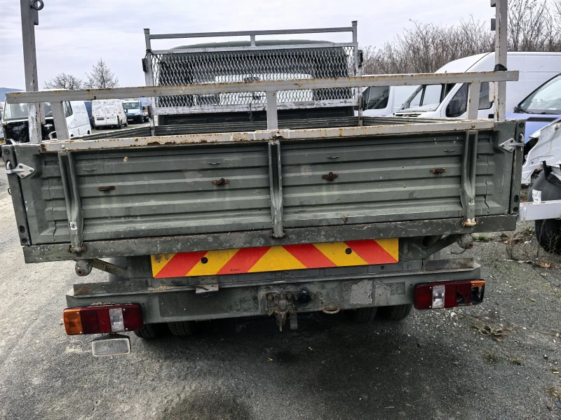 VW Lt 45 2.4D, снимка 12 - Бусове и автобуси - 51558854