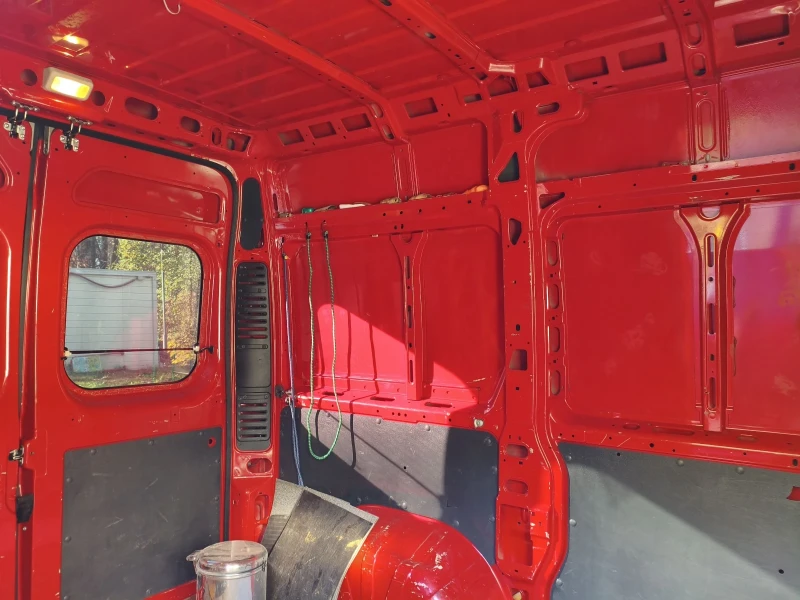 Peugeot Boxer, снимка 9 - Бусове и автобуси - 52510231