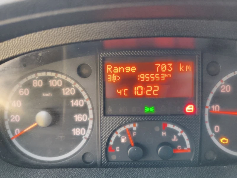 Peugeot Boxer, снимка 7 - Бусове и автобуси - 52510231