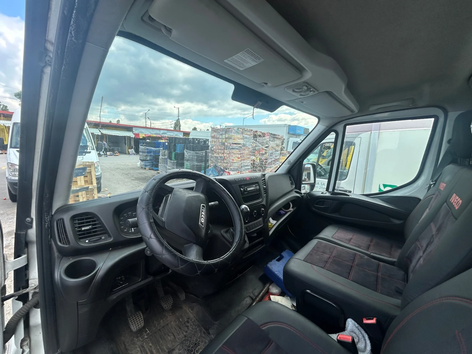 Iveco Daily 35-15 - изображение 2