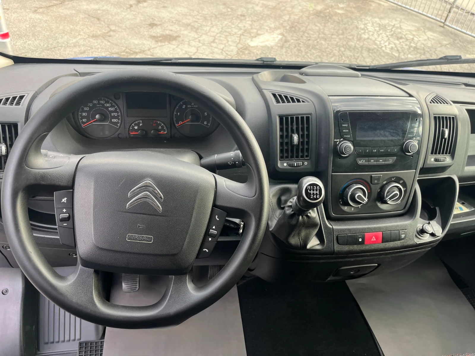 Citroen Jumper ������ ����* ������� ��������* ������ ���������*  | Mobile.bg � ����������� 11