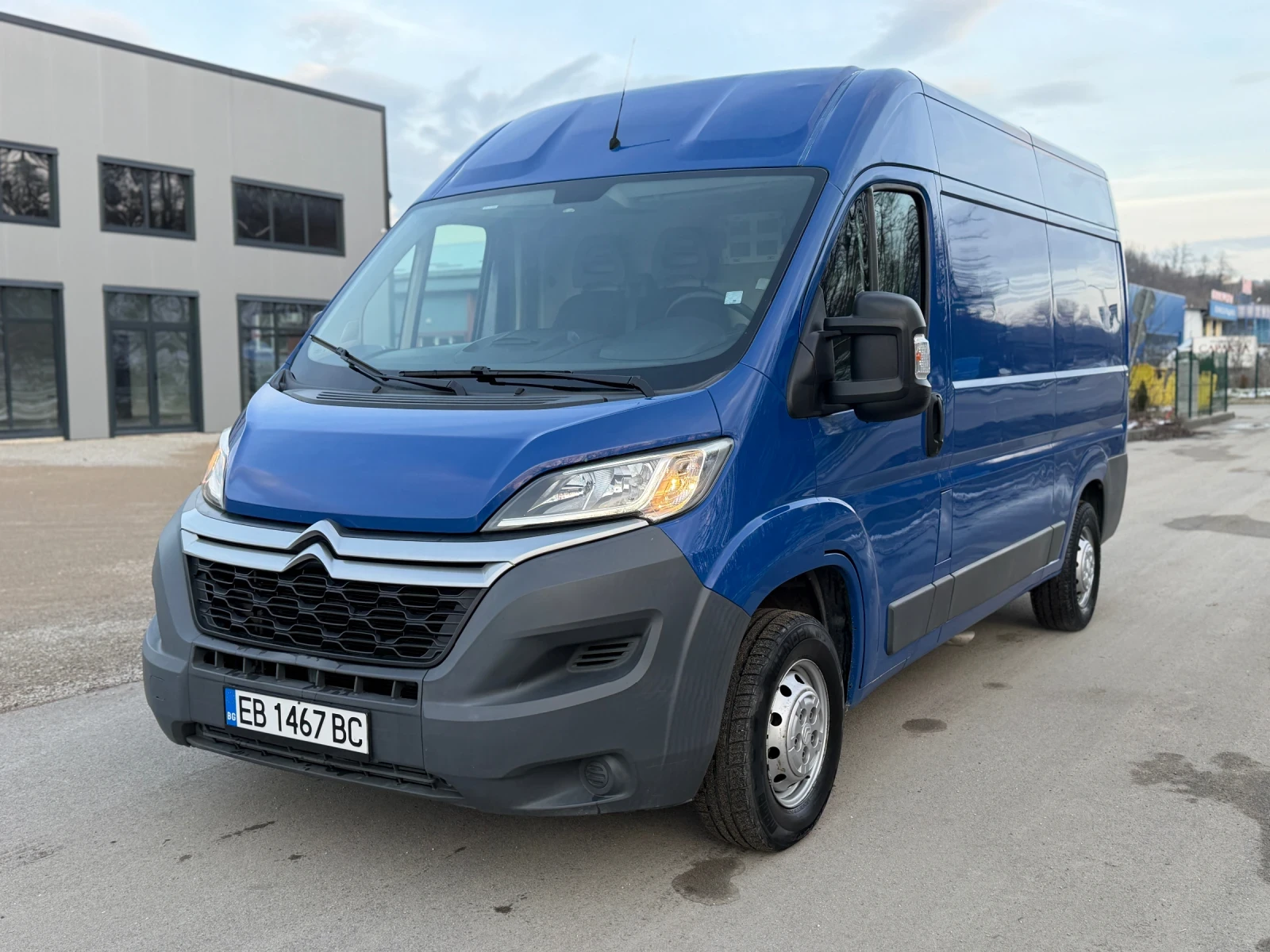 Citroen Jumper ������ ����* ������� ��������* ������ ���������*  | Mobile.bg � ����������� 1