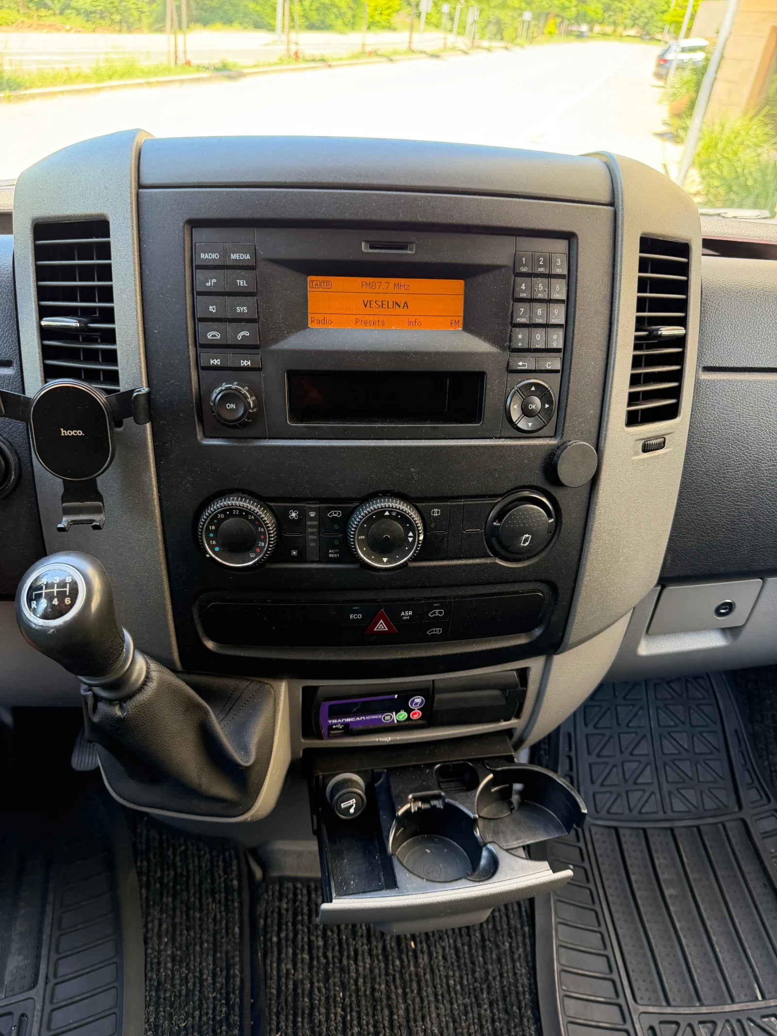 Mercedes-Benz Sprinter 314 �������� ���� � ����� ����� �������� | Mobile.bg � ����������� 14