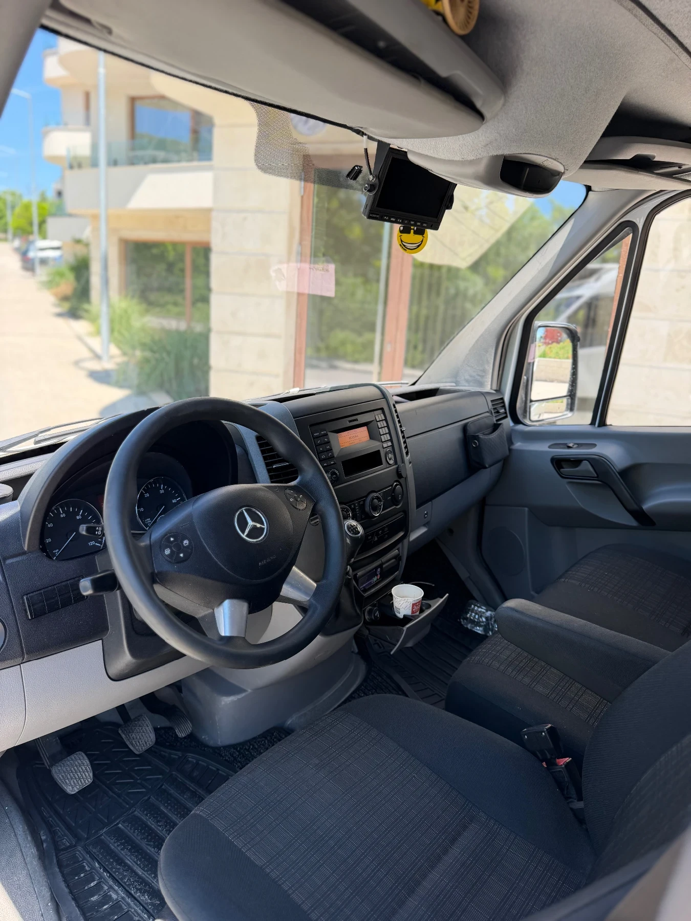 Mercedes-Benz Sprinter 314 �������� ���� � ����� ����� �������� | Mobile.bg � ����������� 10