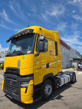 Renault T МЕГА, снимка 1