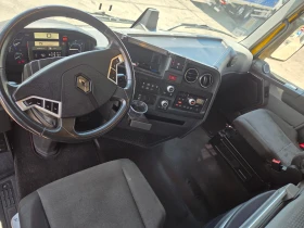 Renault T МЕГА, снимка 6