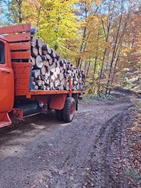 Zil 130 Бордови, снимка 12