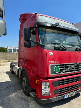     Volvo Fh Mega FH 440 Euro 5