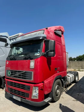 Volvo Fh Mega FH 440 Euro 5, снимка 1