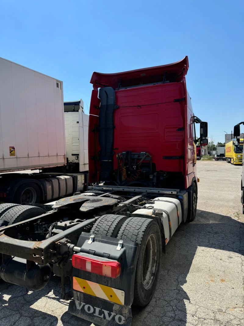 Volvo Fh Mega FH 440 Euro 5, снимка 4 - Камиони - 46254188