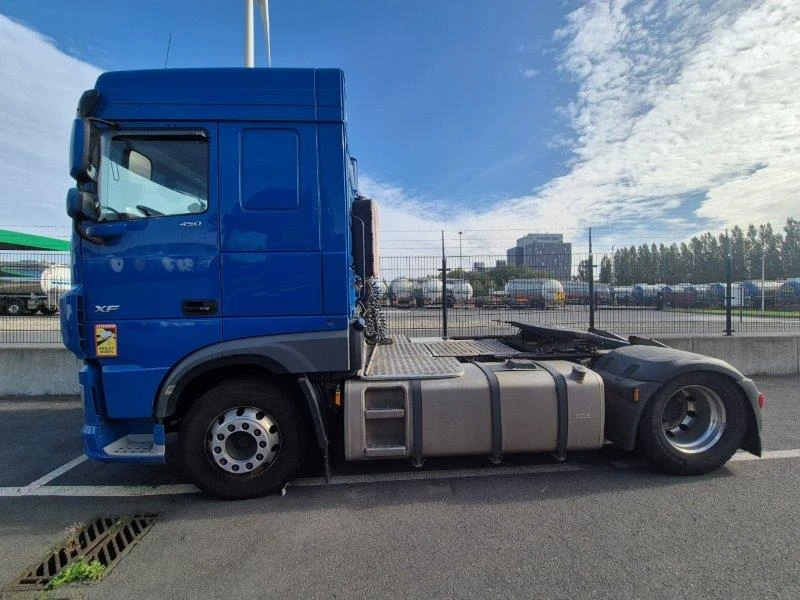 Daf XF 450 FT ADR, снимка 3 - Камиони - 52662169