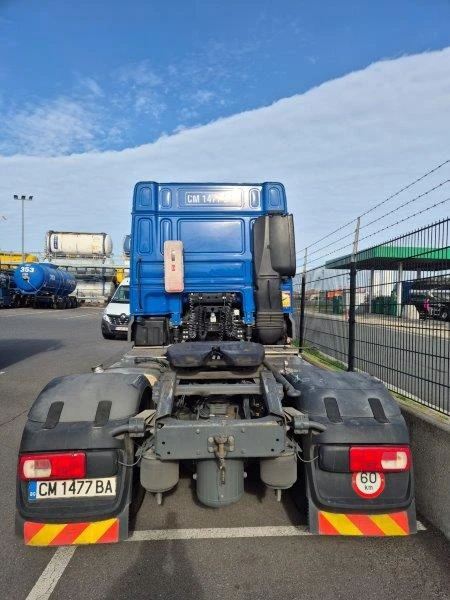 Daf XF 450 FT ADR, снимка 4 - Камиони - 52662169
